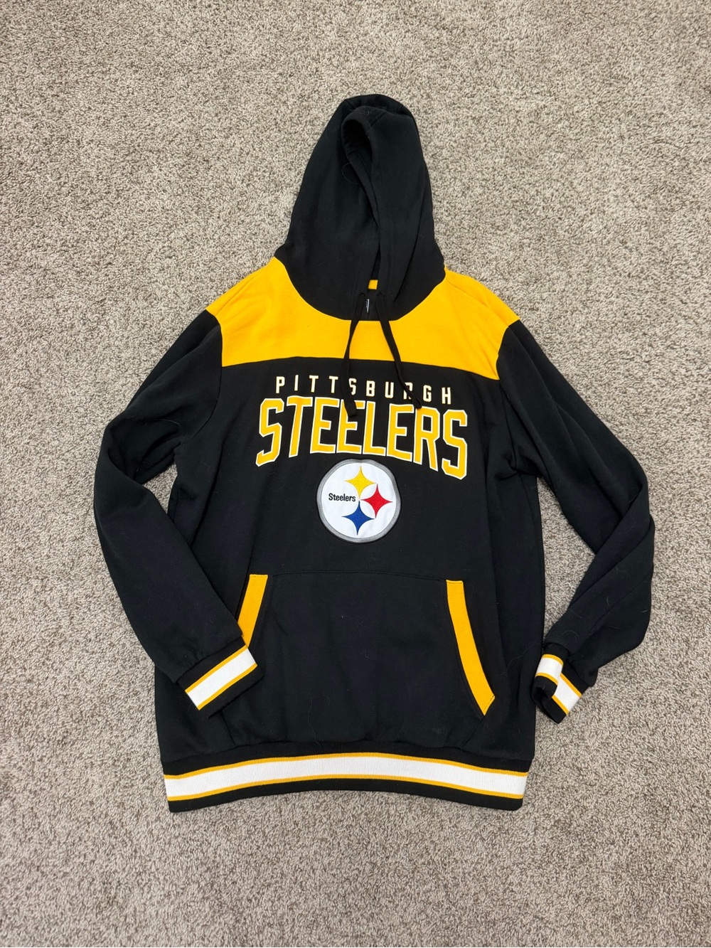 Pittsburgh Steelers Hoodie